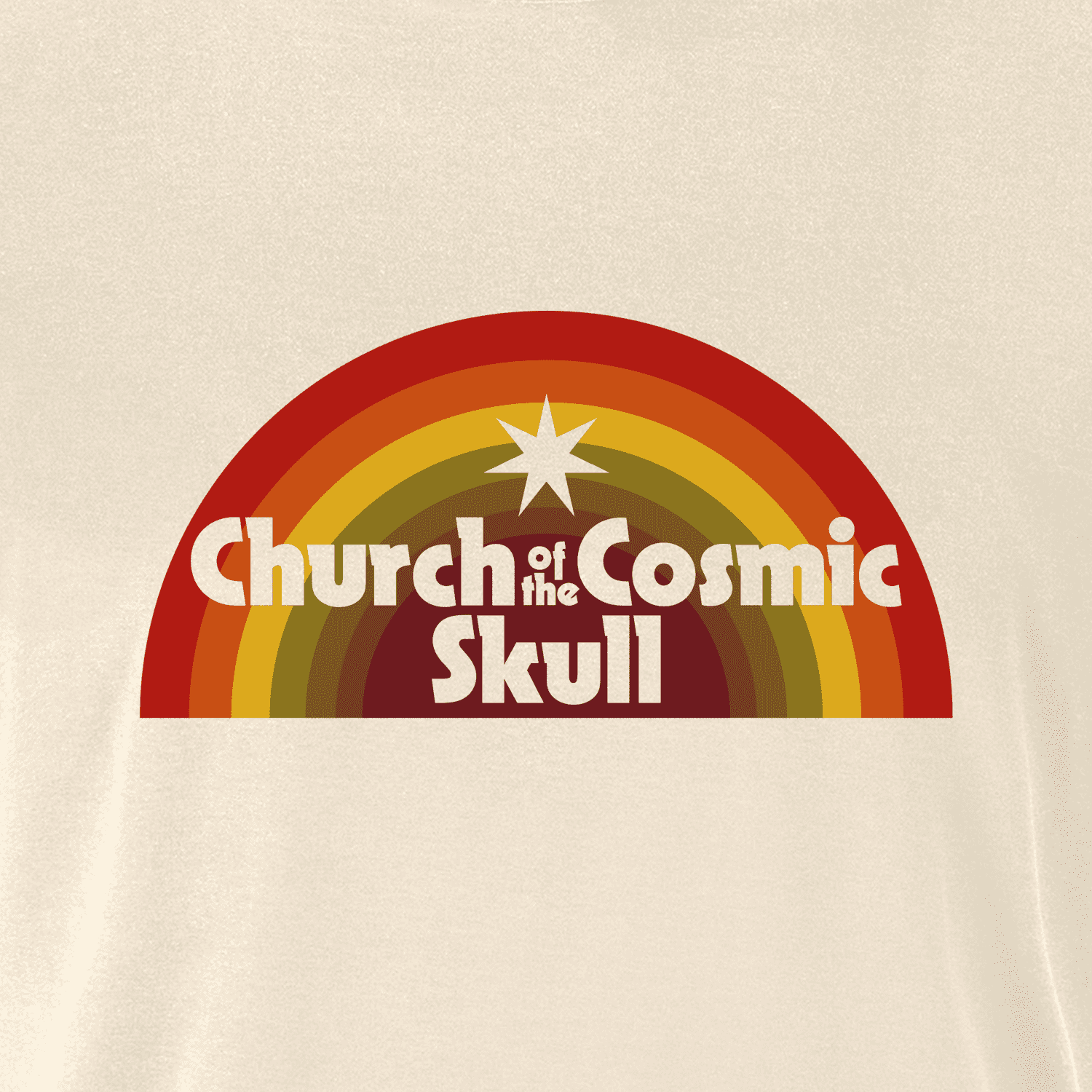 Classic Rainbow T-Shirt Vault - Image 2